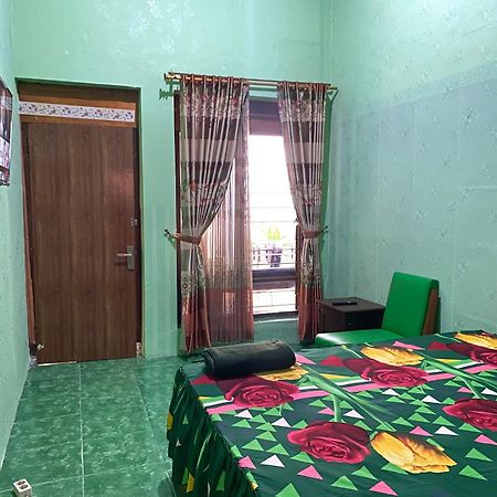 Parikesit Guest House Yogyakarta Eksteriør bilde